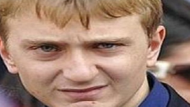 Alberto Stasi, condannato a 16 anni