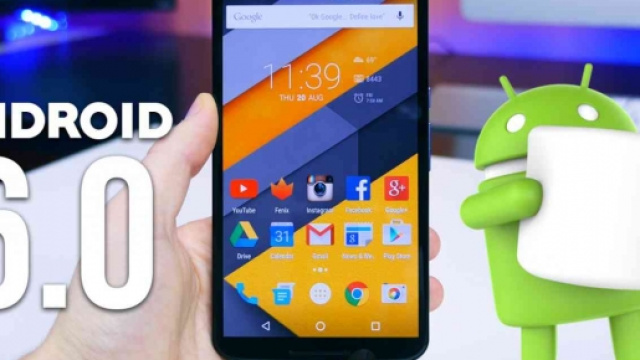 Android 6 Marshmallow, ultima versione