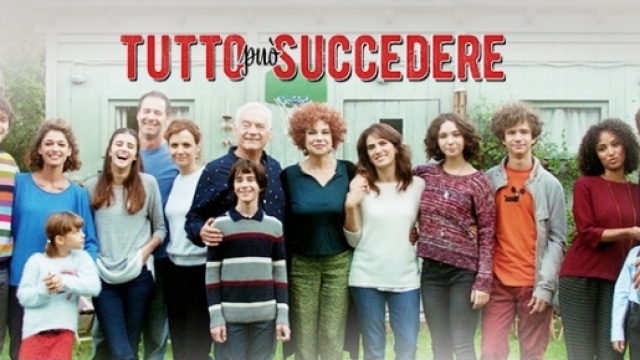 Anticipazioni e replica Tutto pu&ograve; succedere