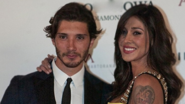 Belen e Stefano si sono lasciati
