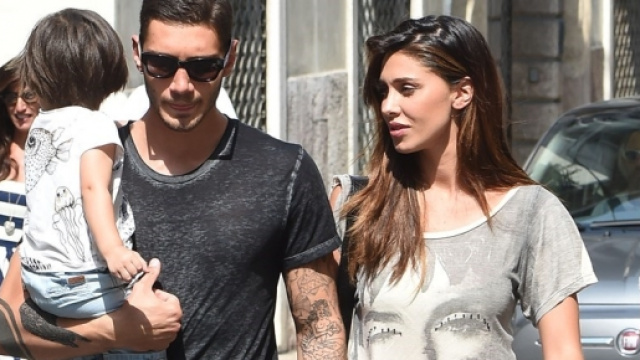 Belen e Stefano sono vicini alla separazione