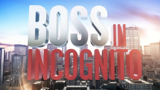 Boss in Incognito, anticipazioni 2&circ; puntata