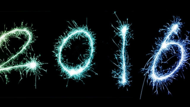 Capodanno 2016 in piazza a Napoli e Salerno