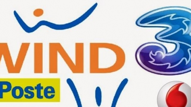 Confronto tariffe Wind vs Vodafone