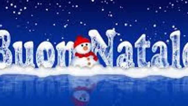 Frasi auguri di Buon Natale 2015