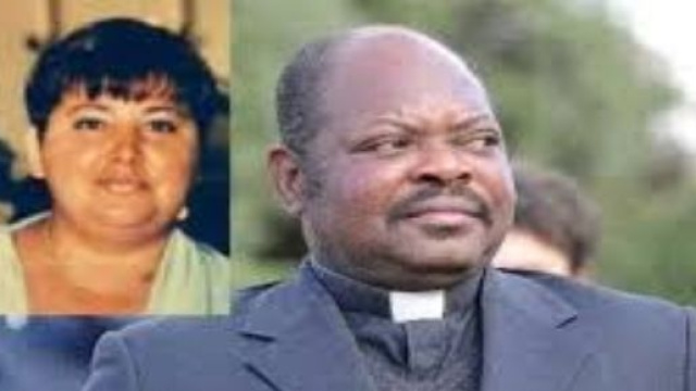 Guerrina Piscaglia: processo a padre Graziano