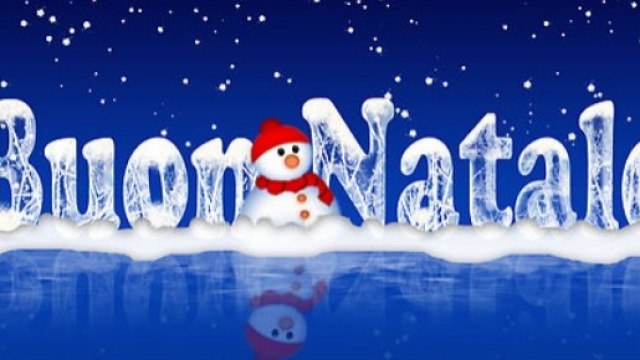 i migliori Auguri di Natale 2015