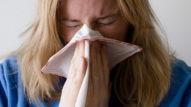 Influenza di stagione, arriva il picco