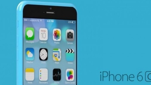 iPhone 6C da 4 pollici in primavera?