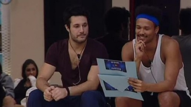 La sorpresa di Simone e Kevin ai loro fan