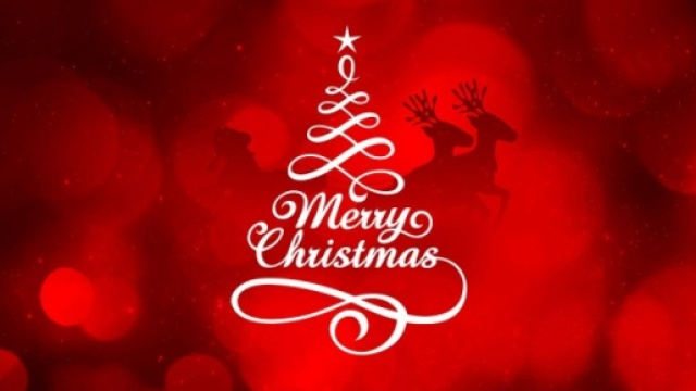 Le frasi per gli auguri di Buon Natale 2015