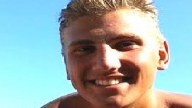 Marco Vannini, il ventenne rimasto ucciso