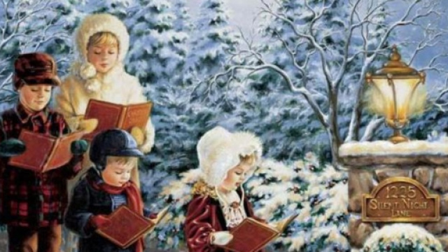 Natale 2015, frasi e aforismi d'auguri