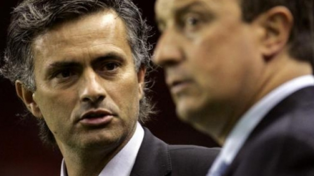 Possibile ritorno di Mourinho al Real Madrid