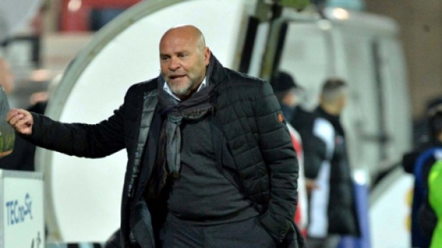 Punto d'oro per la squadra di Cosmi (Ph. Bova)