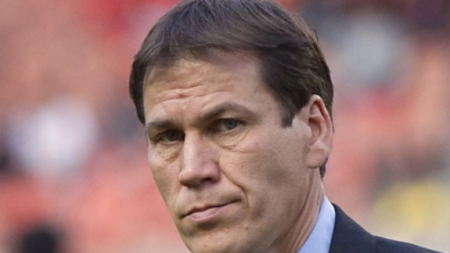 Rudi Garcia rimane alla guida della Roma