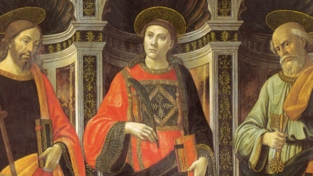 Santo Stefano 26 dicembre significato e vita
