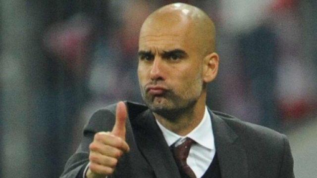 Ulitme calciomercato, Milan su Guardiola