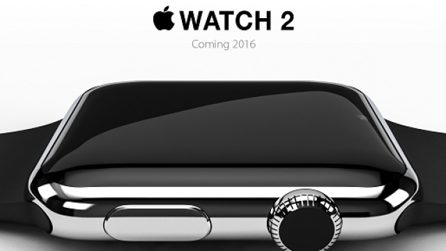 Watch 2 della Apple pronto per il 2016
