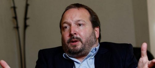 Sabatella acusado por delito, seg&uacute;n C&oacute;digo Penal