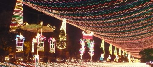 Tres estrenos navide&ntilde;os para estas fiestas