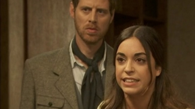 Anticipazioni della soap opera spagnola Il Segreto