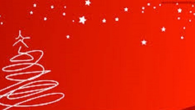 Auguri per Natale e Santo Stefano 2015.