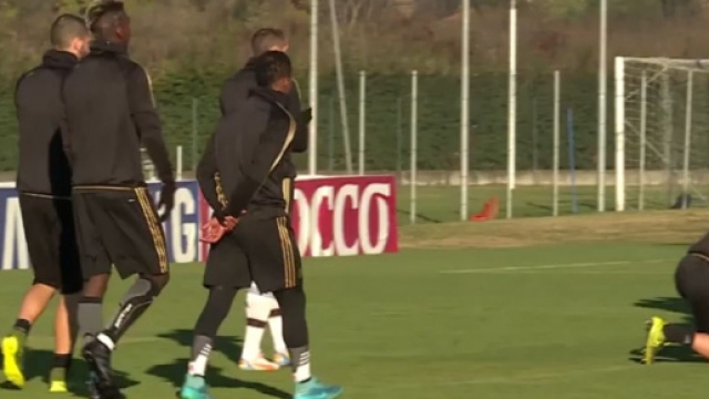 Calciomercato Juventus, ultime news 24/12