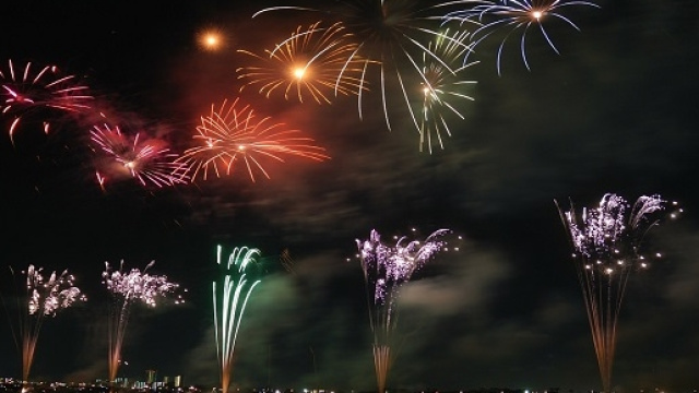 Capodanno 2016 in piazza: i concerti da Nord a Sud