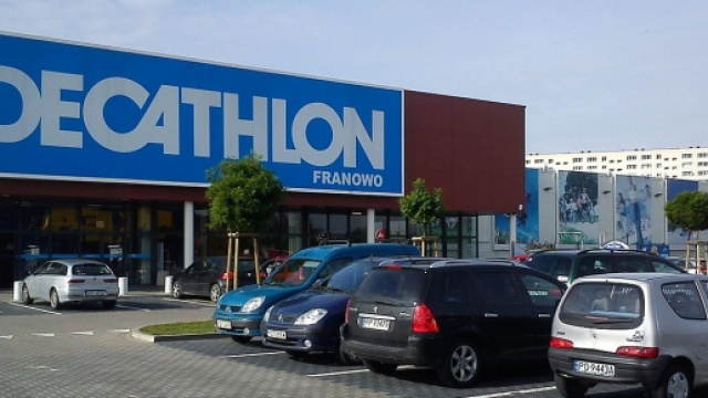 Decathlon: come candidarsi e figure ricercate