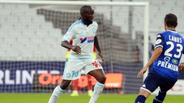 Diarra per il centrocampo dell'Inter