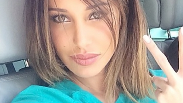 Gossip news su Belen Rodriguez.