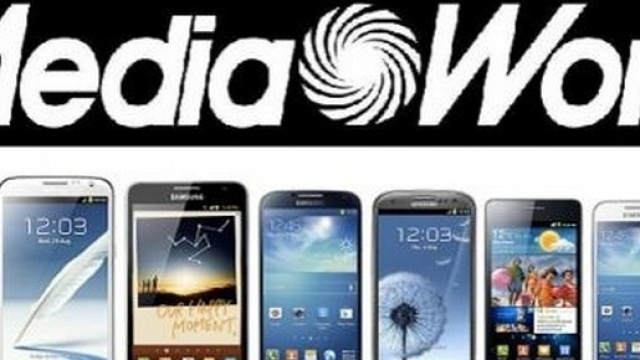 Confronto volantino Euronics e Mediaworld.