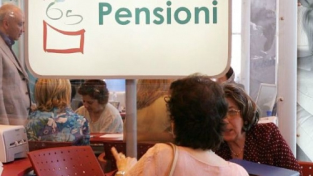 INPS: Calendario Pagamento Pensioni 2016