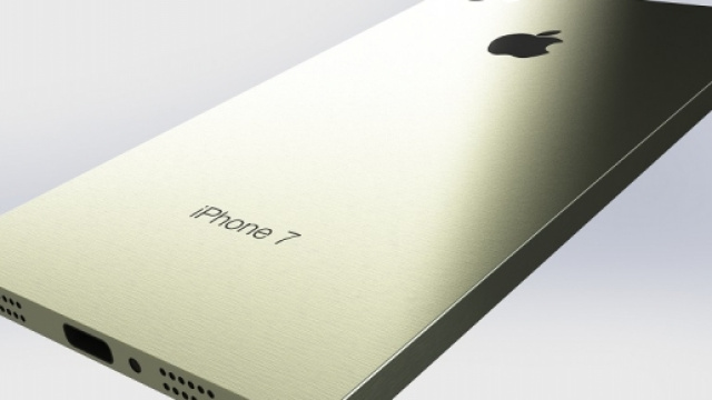 Iphone 7 di Apple: gli analisti prevedono boom