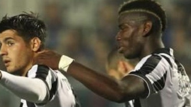 Juventus: novit&agrave; sul nuovo centrocampista e Pogba
