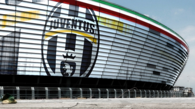 Lo Juventus Stadium di Torino - Stadio Bianconero