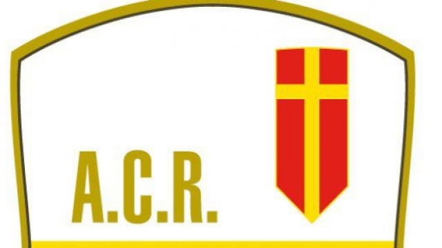 Logo Associazioni calcio riunite Messina 1947