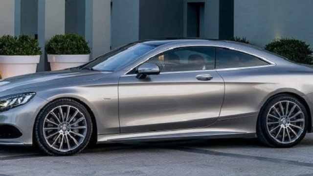 Mercedes C Coup&egrave; 2016, prezzo e dotazione
