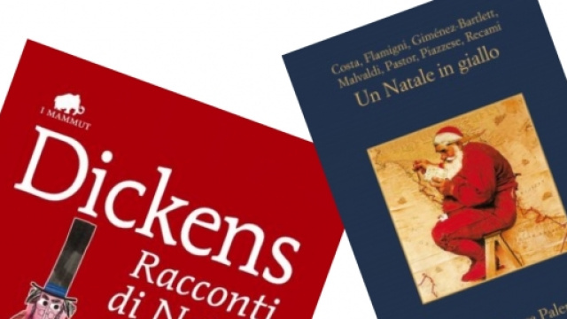 Narrativa o saggistica? A voi la scelta.