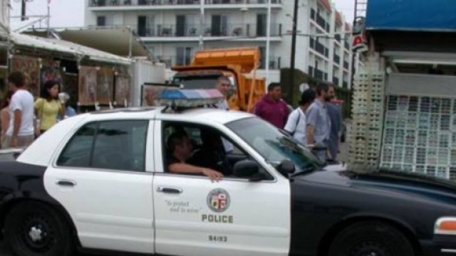 Polizia americana accusata di essere violenta