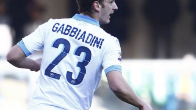 Possibile scambio in casa Napoli Gabbiadini-Vecino