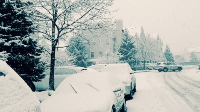 Previsioni del tempo gennaio 2016, neve e freddo