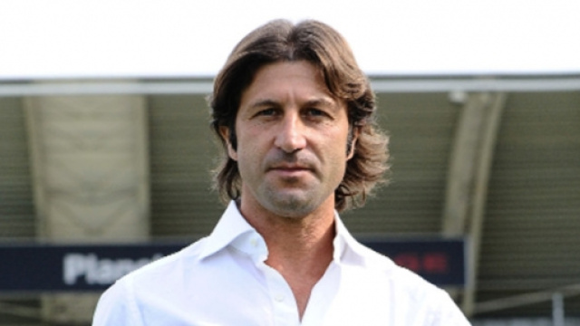 Rastelli l'allenatore del Cagliari
