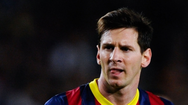 Ultime calciomercato Inter, la verit&agrave; su Messi