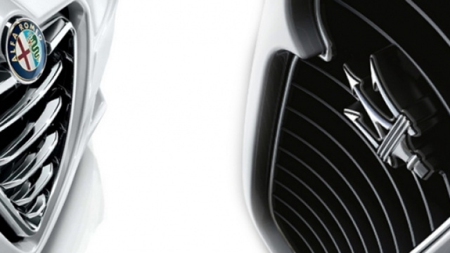 Alfa Romeo, Fiat e Maserati: un 2016 ricco