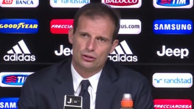 Calciomercato Juventus ultime news 25/12: Allegri