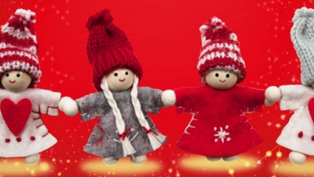 Frasi auguri Natale e messaggi divertenti natalizi