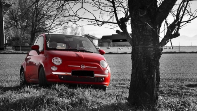 Ecco le Immatricolazioni auto Dicembre 2015.