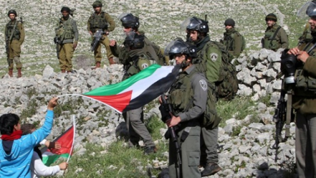 Israele ha bisogno della Palestina